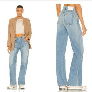 Brooklyn High Rise Straight  GRLFRND brand: GRLFRND 27